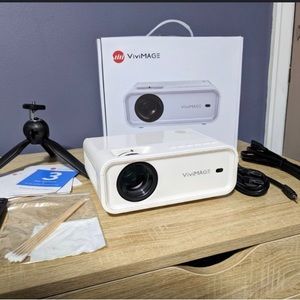 ViviMage video projector